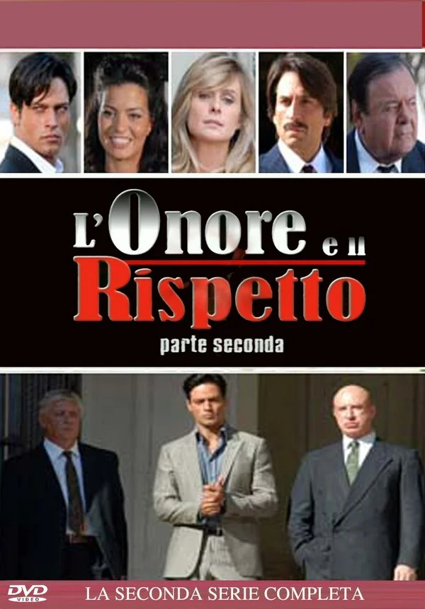 Честь и уважение сериал 2006 смотреть онлайн бесплатно в хорошем качестве HD
